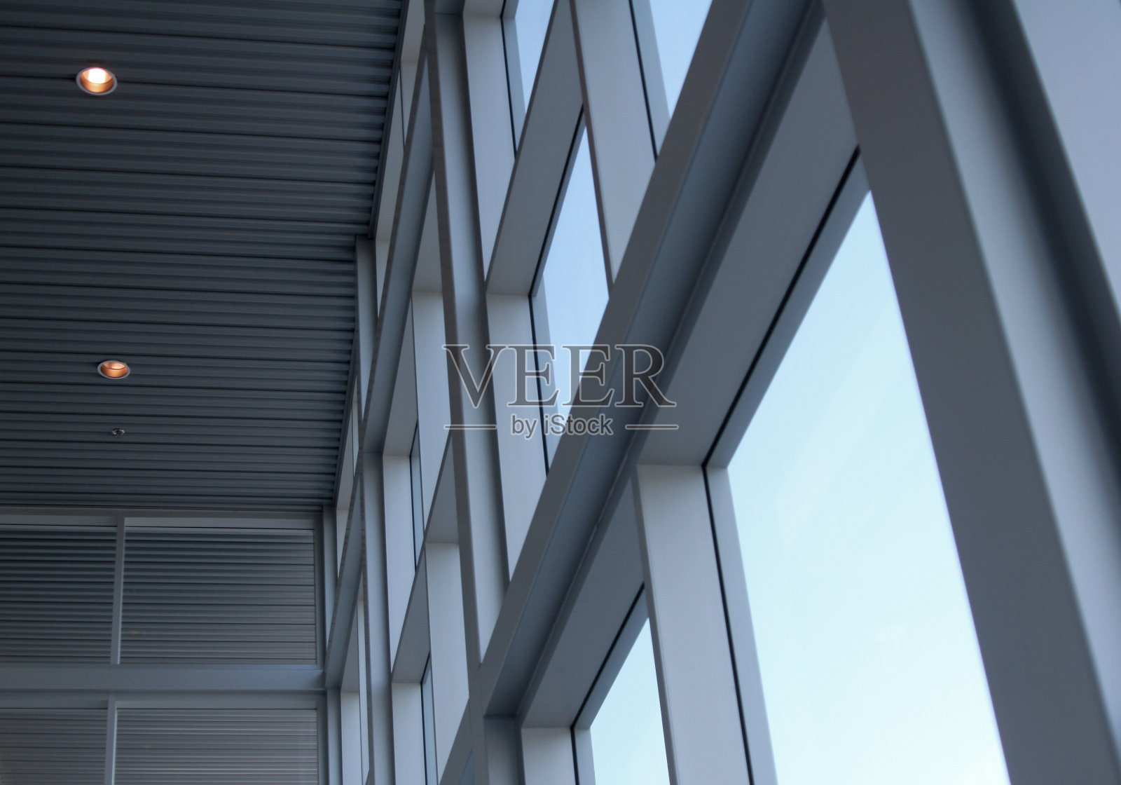 现代建筑照片摄影图片