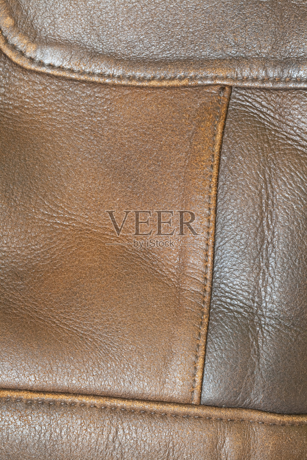 皮革质地照片摄影图片