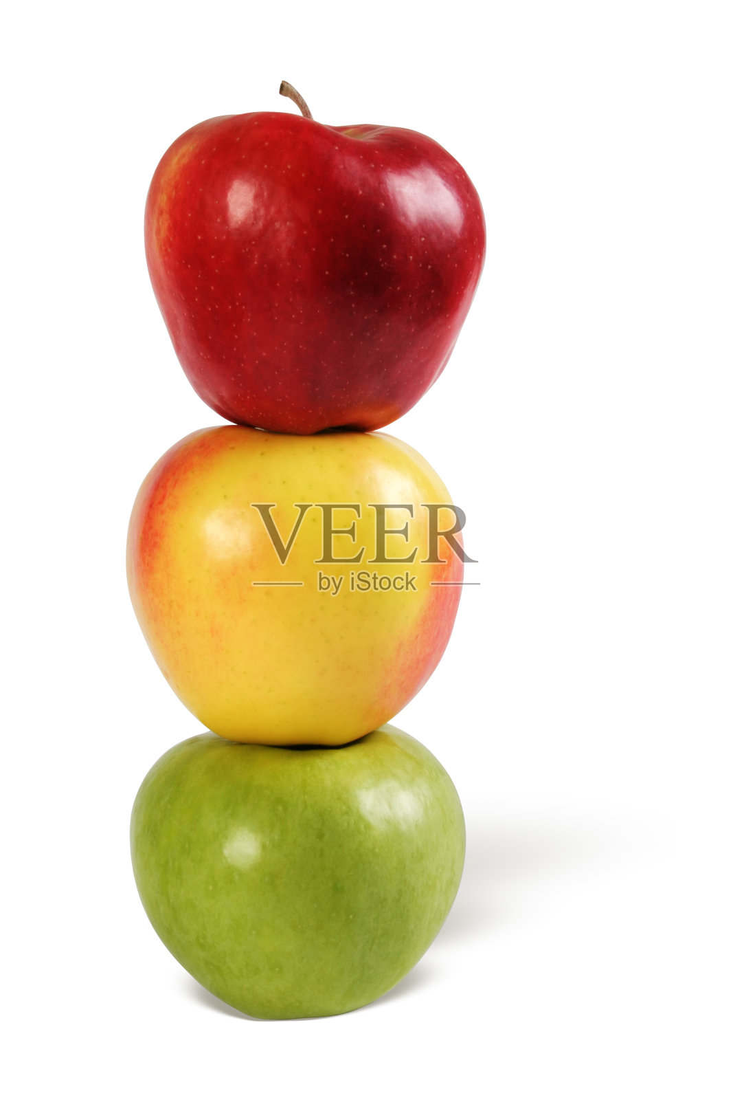 塔苹果照片摄影图片