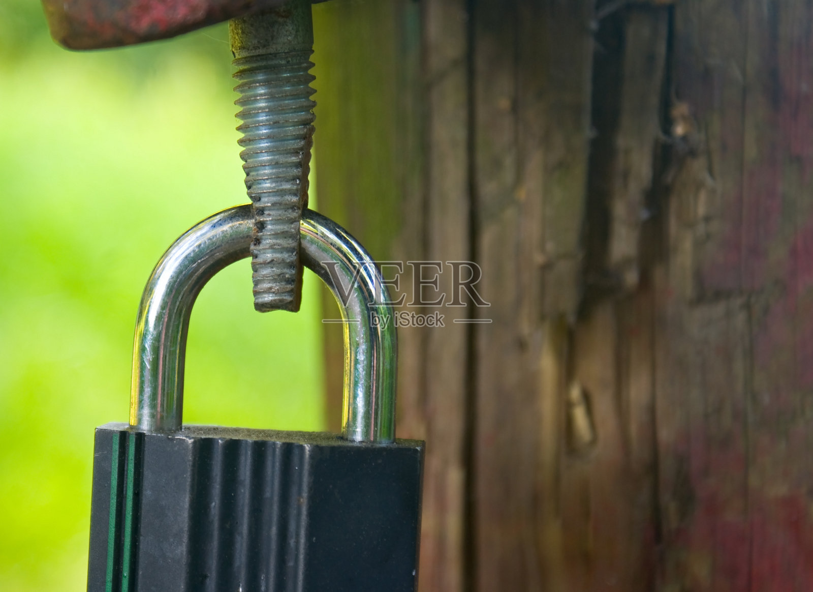 挂锁照片摄影图片