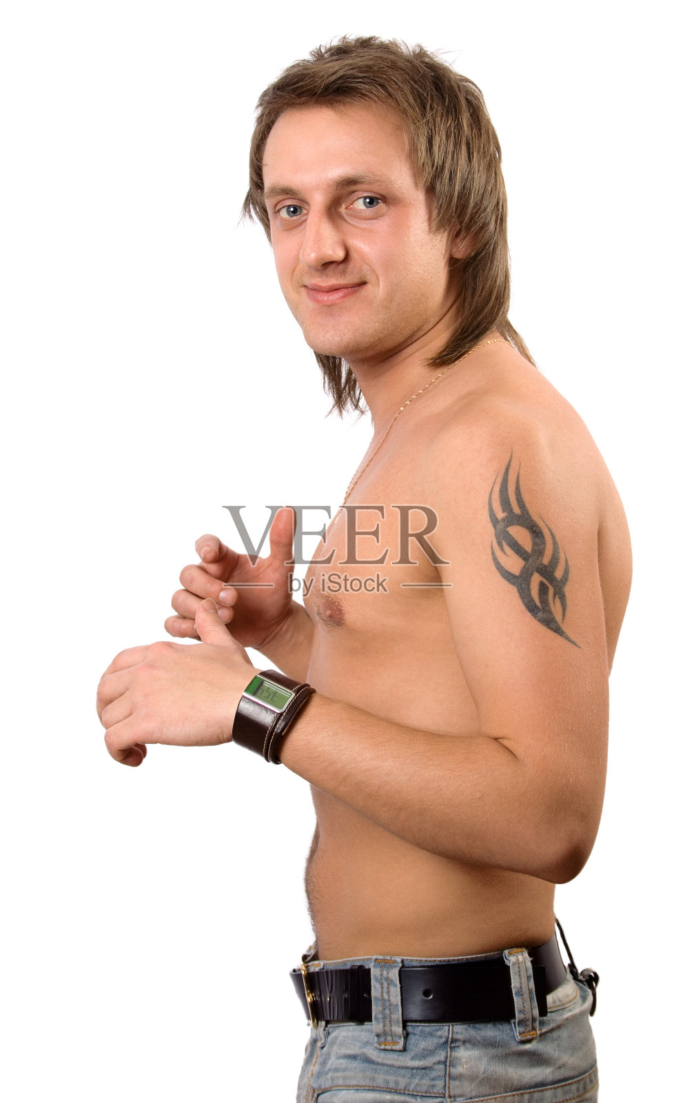 年轻人照片摄影图片