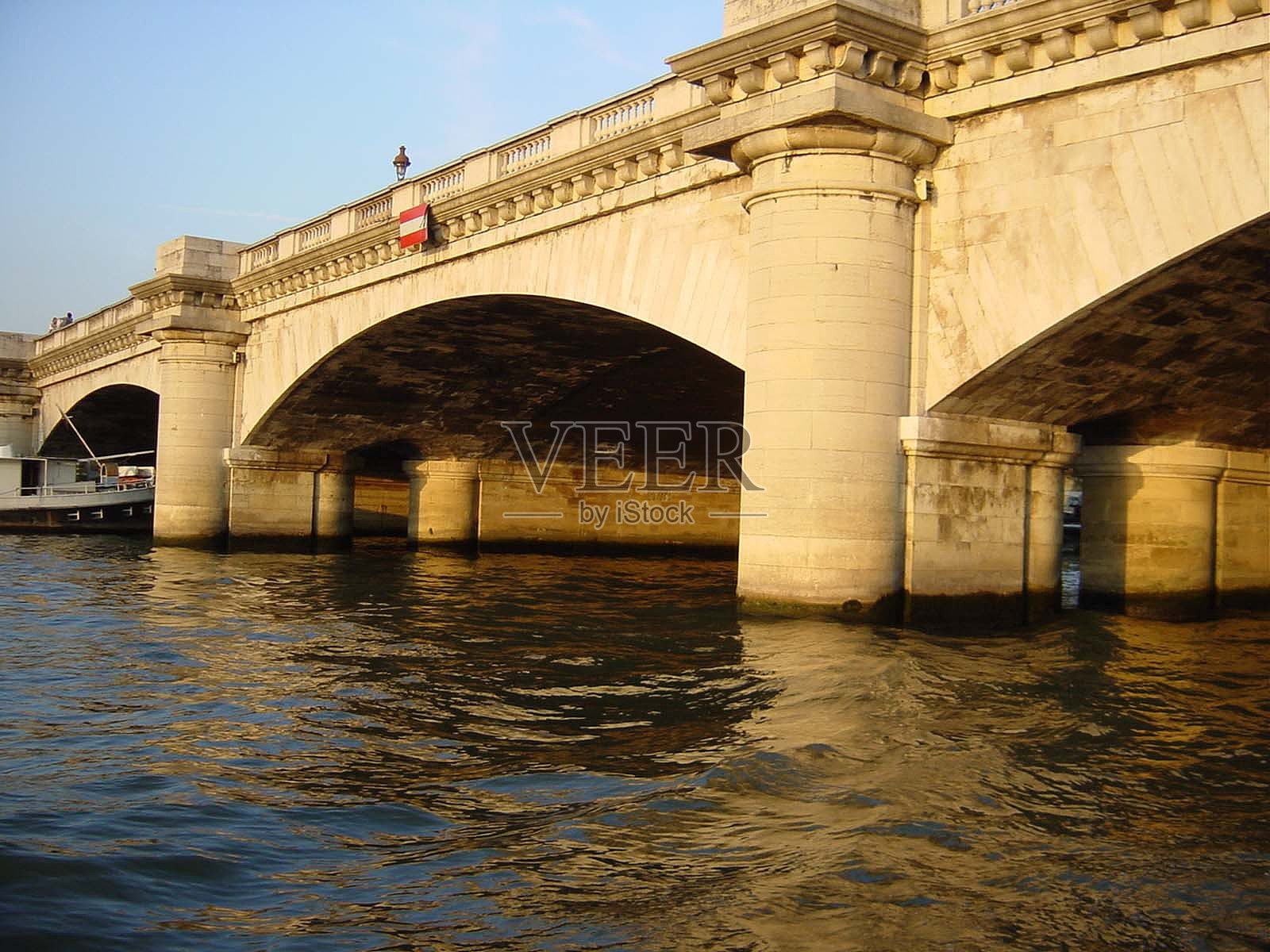 过桥01照片摄影图片