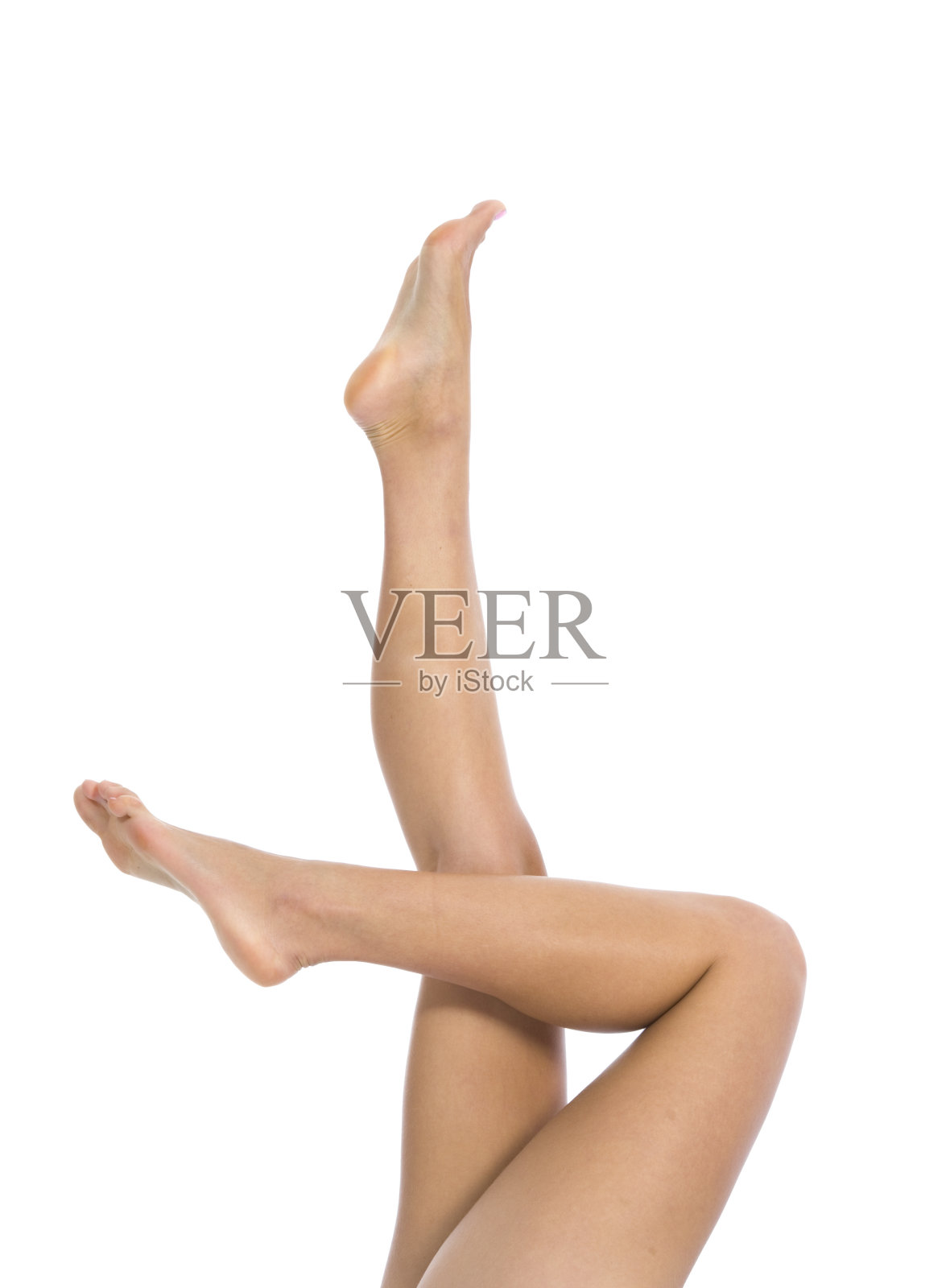 女人的腿照片摄影图片