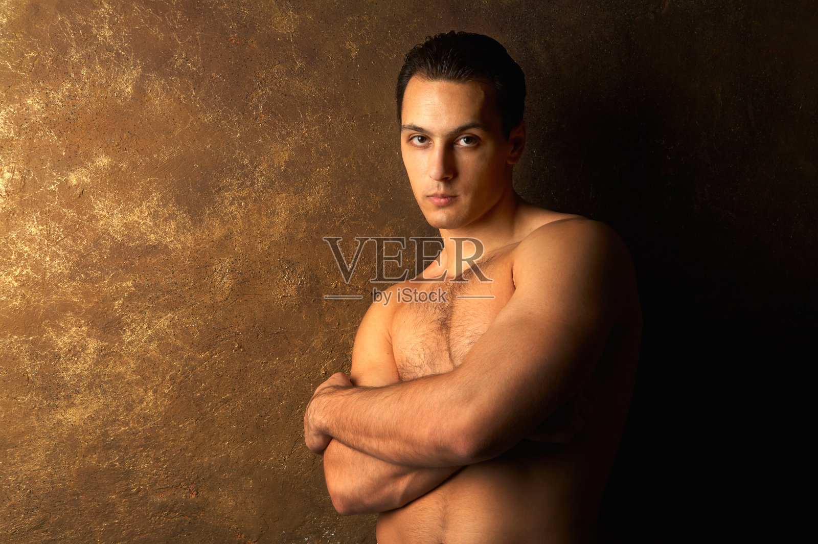 运动男照片摄影图片