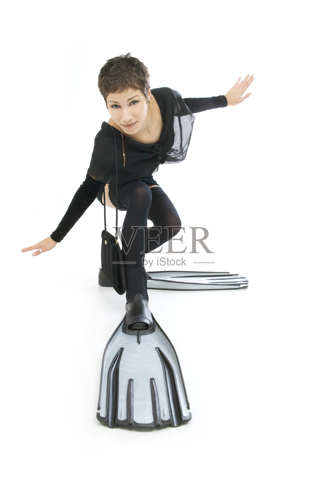 冲浪照片摄影图片