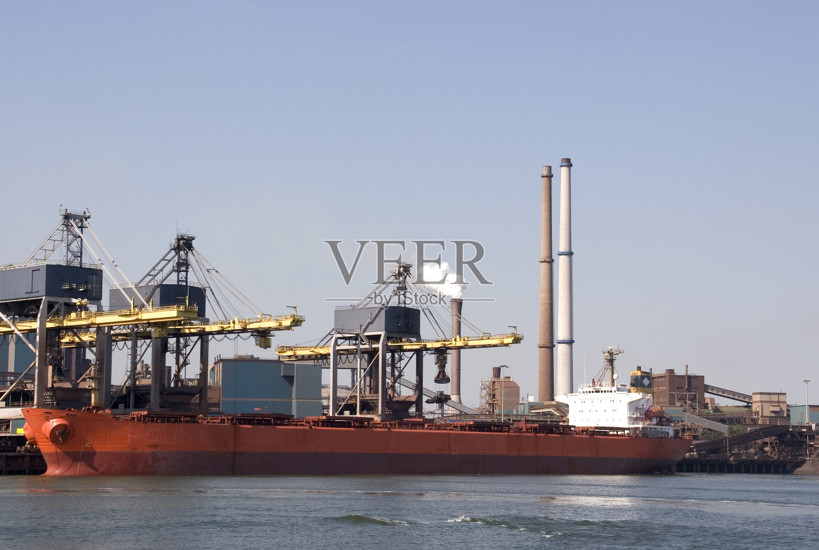 工厂照片摄影图片