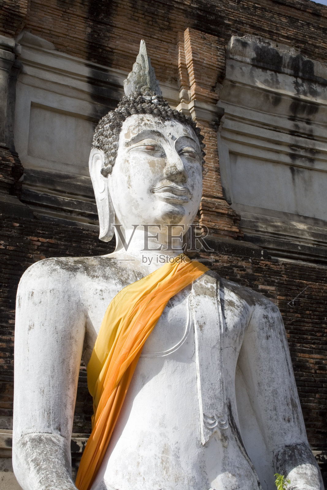 佛像泰国2号照片摄影图片