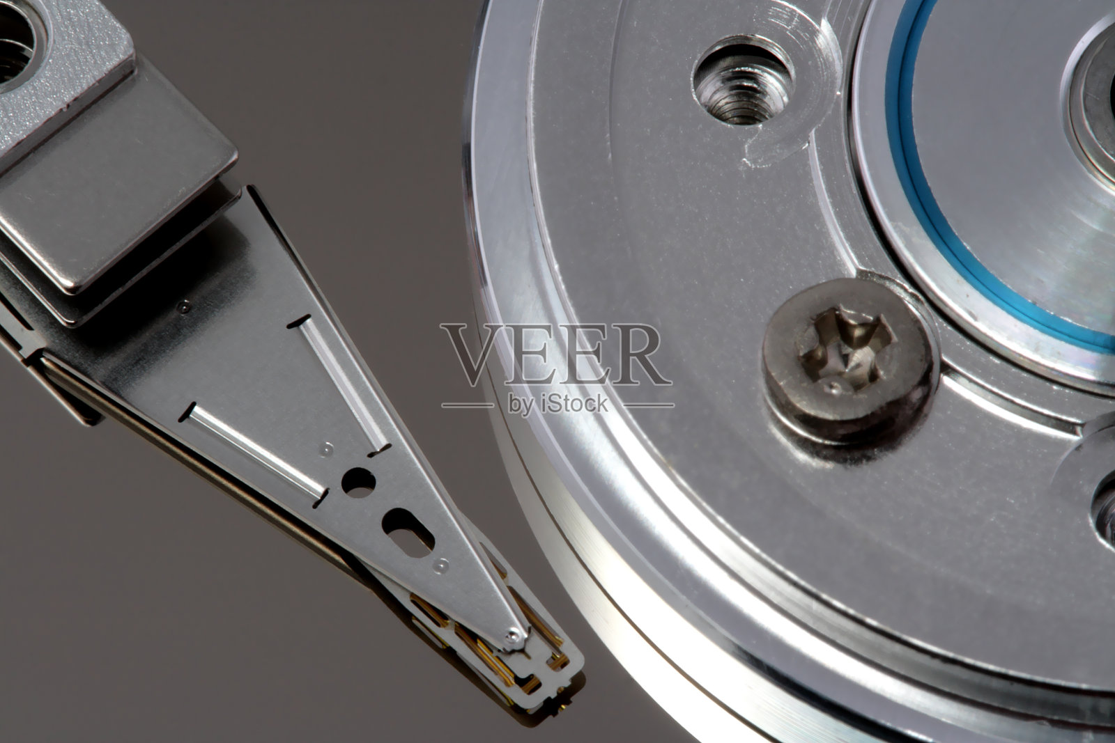 硬盘驱动器照片摄影图片