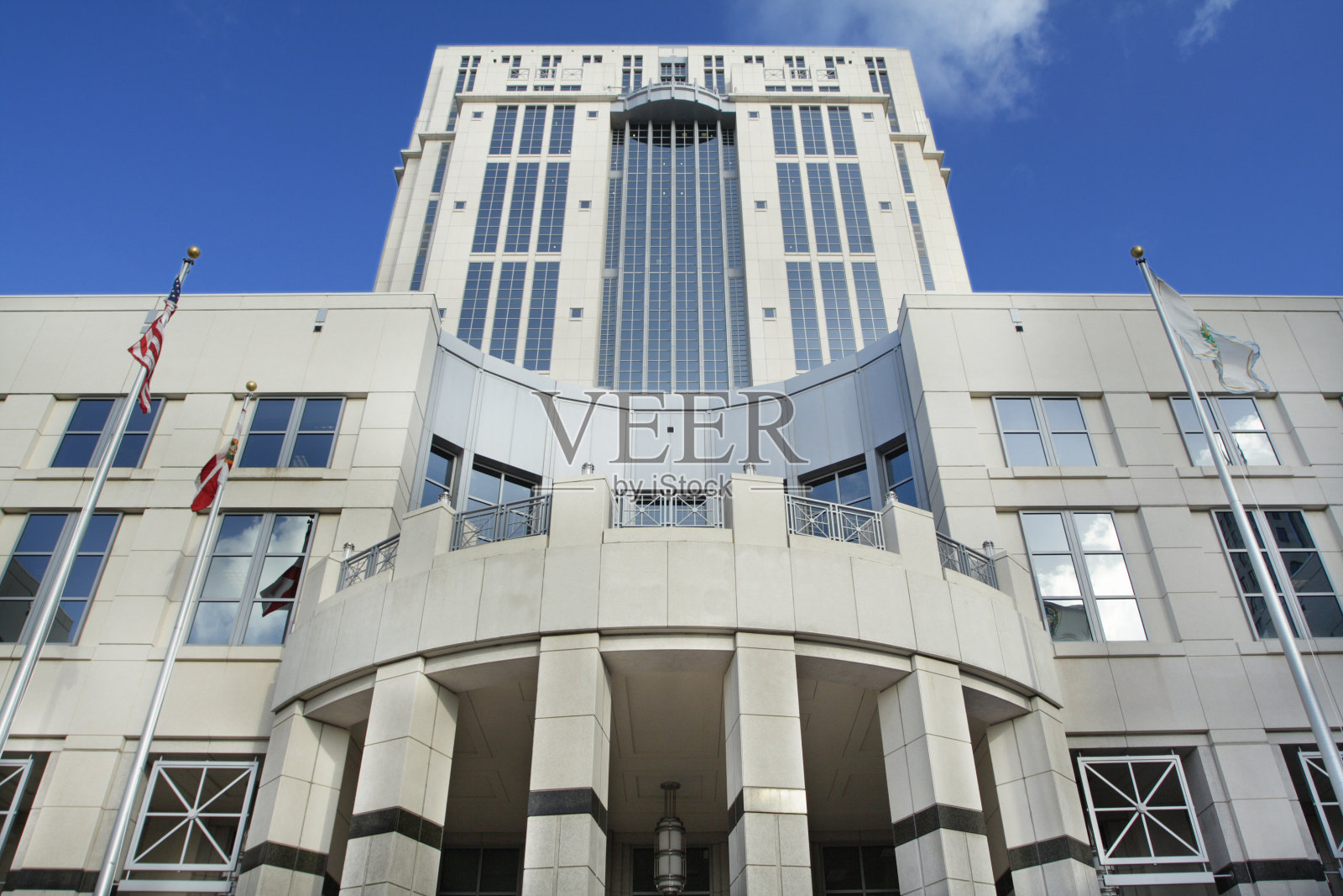 美国法庭照片摄影图片