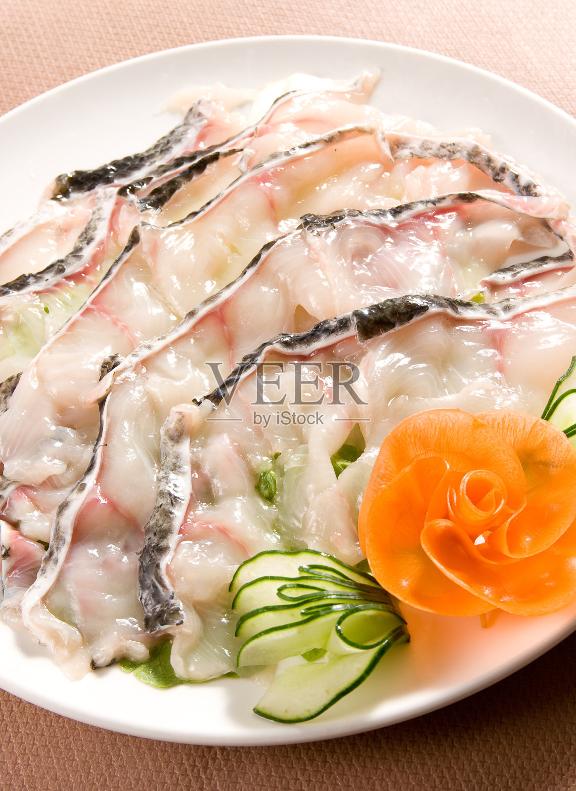 生鱼片照片摄影图片