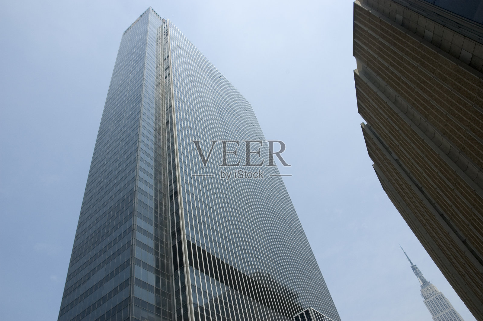 高层建筑照片摄影图片