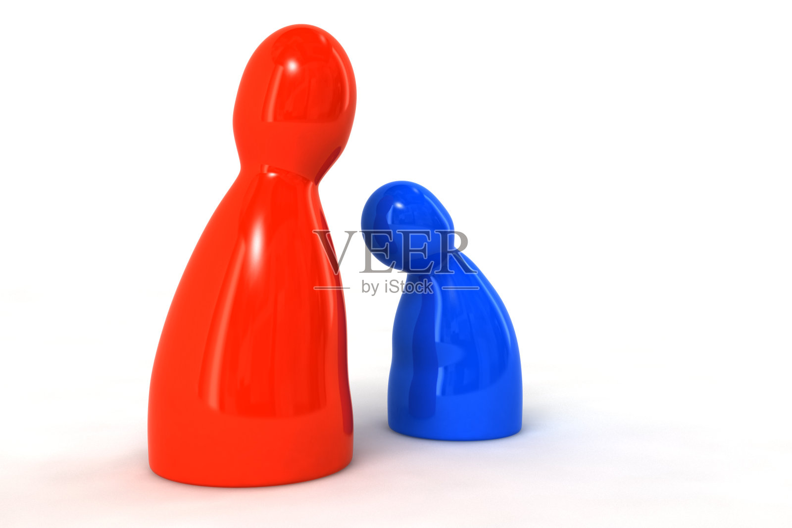 心虚文摘照片摄影图片