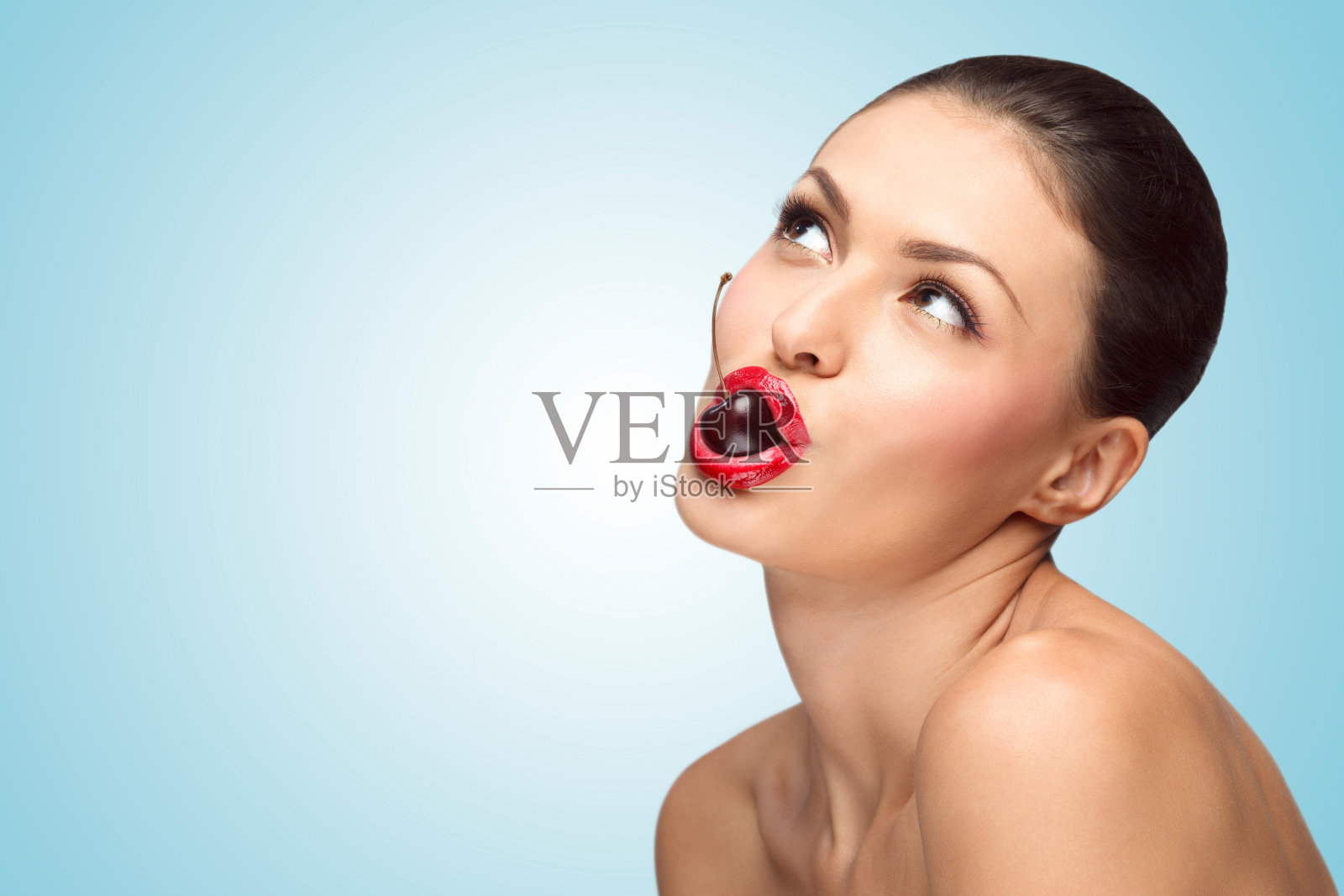 圆润的诱惑。照片摄影图片