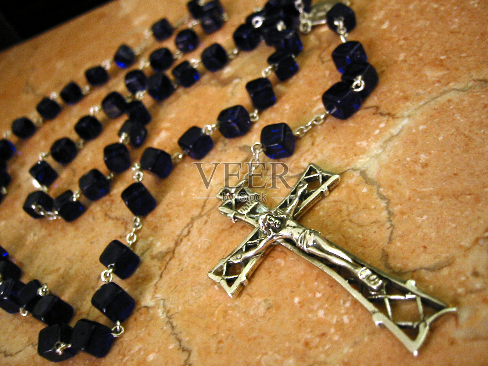 念珠03照片摄影图片