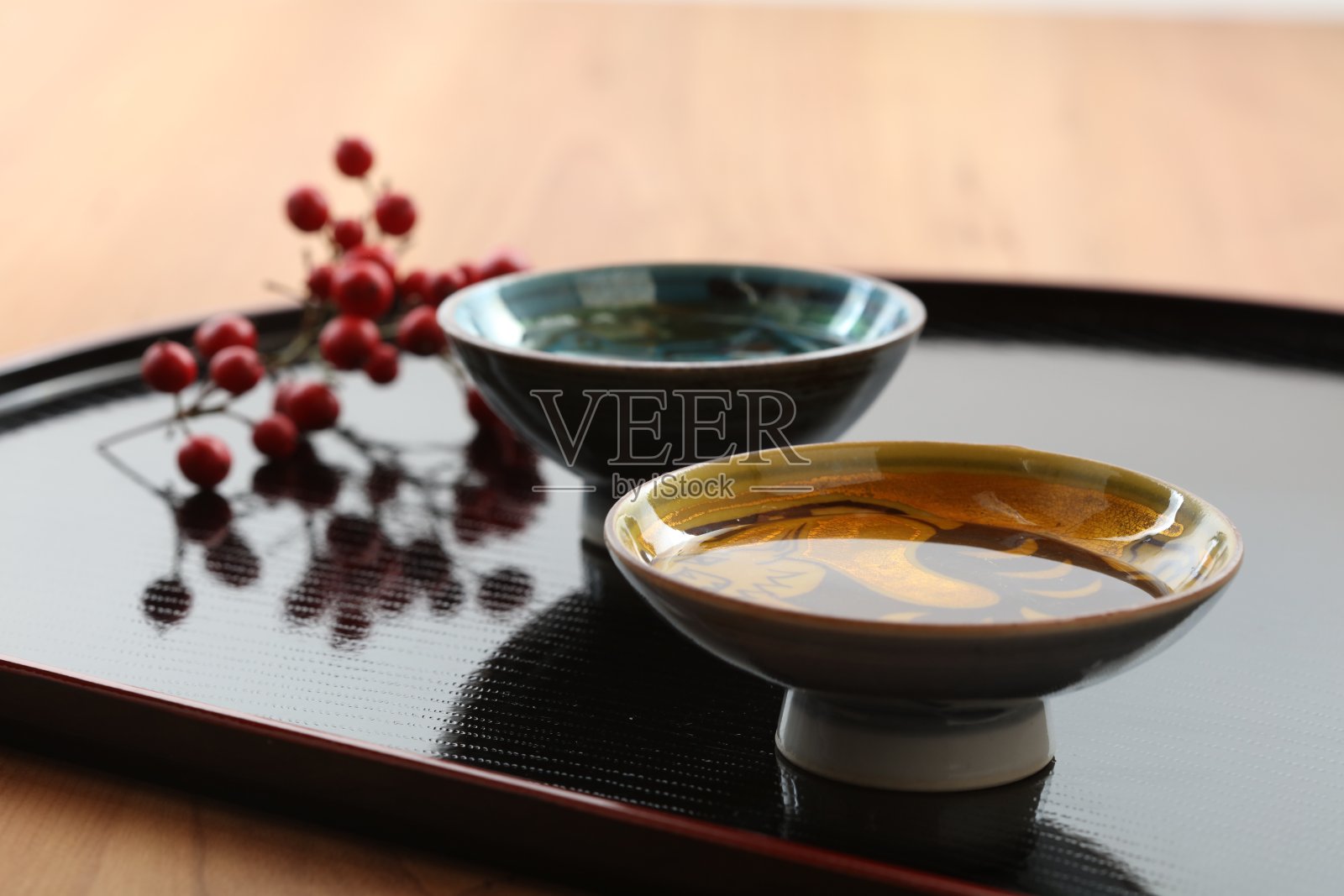 日本清酒照片摄影图片