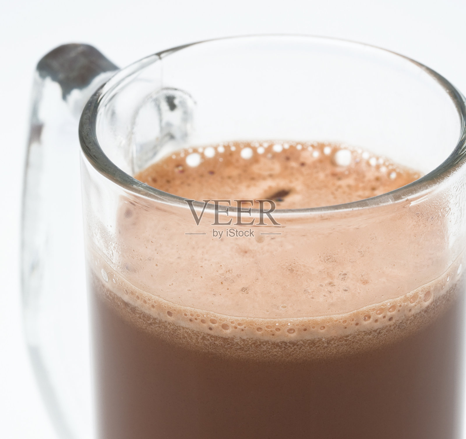 热巧克力照片摄影图片