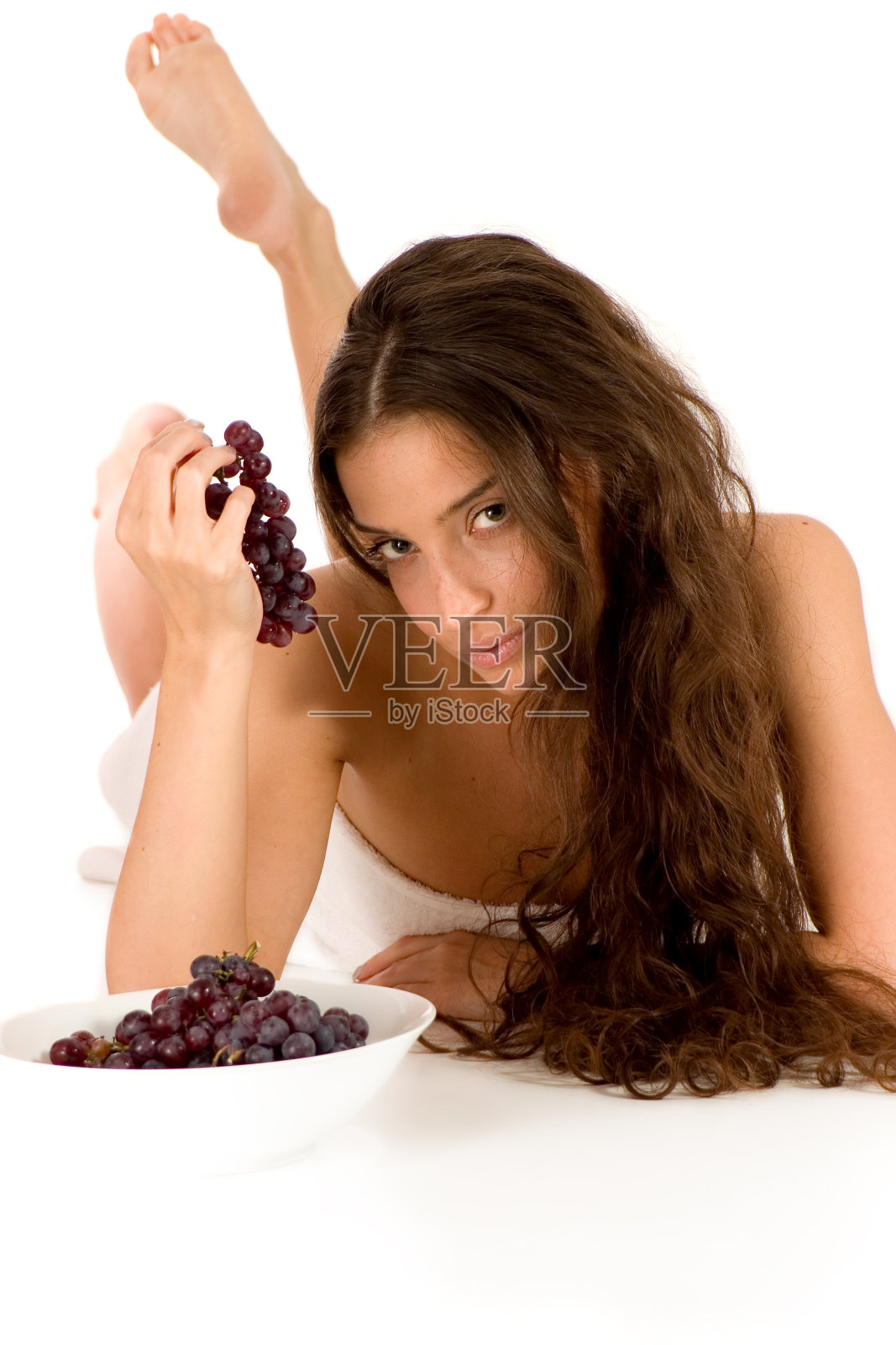 健康与美容照片摄影图片