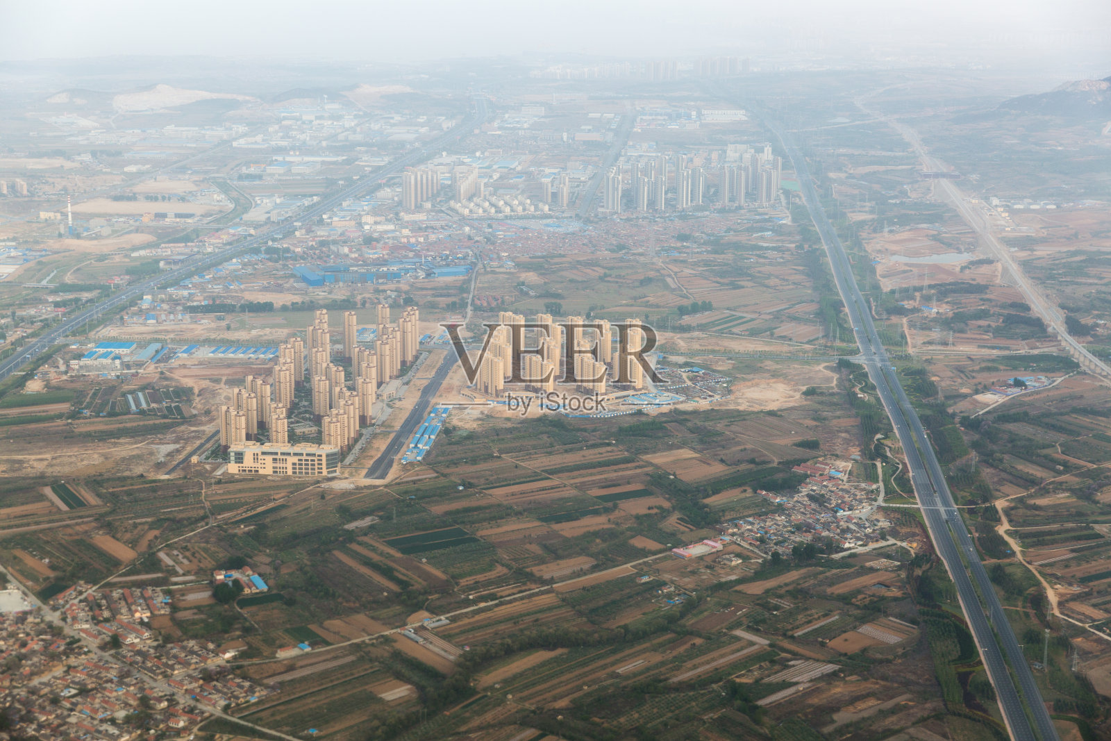 景观鸟瞰图照片摄影图片