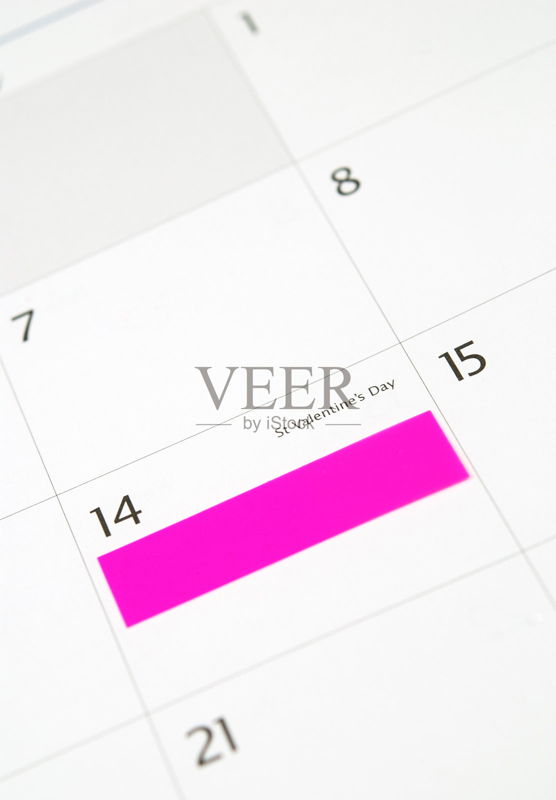 情人节照片摄影图片