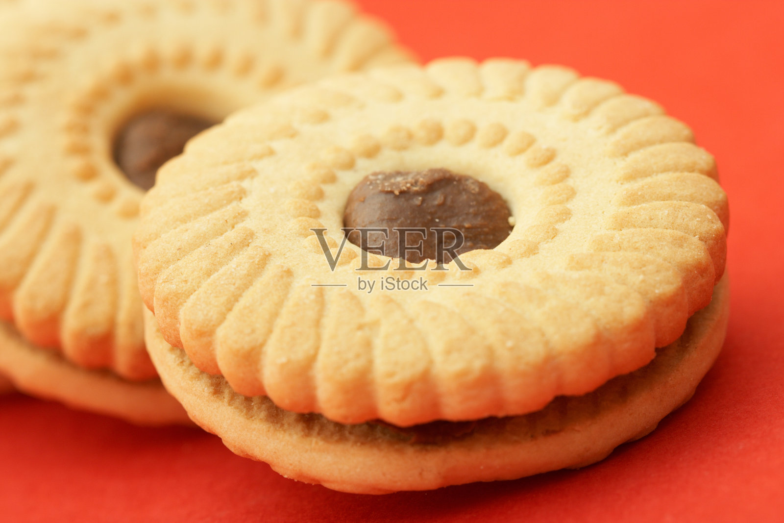 饼干照片摄影图片