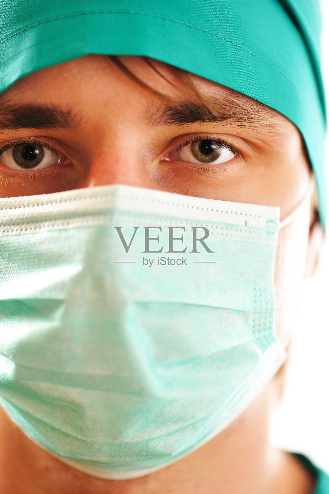 医生照片摄影图片