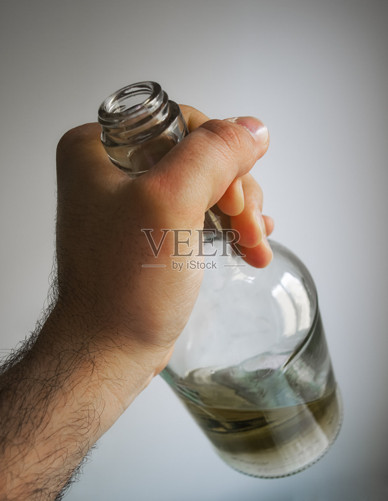 瓶中的浪漫照片摄影图片