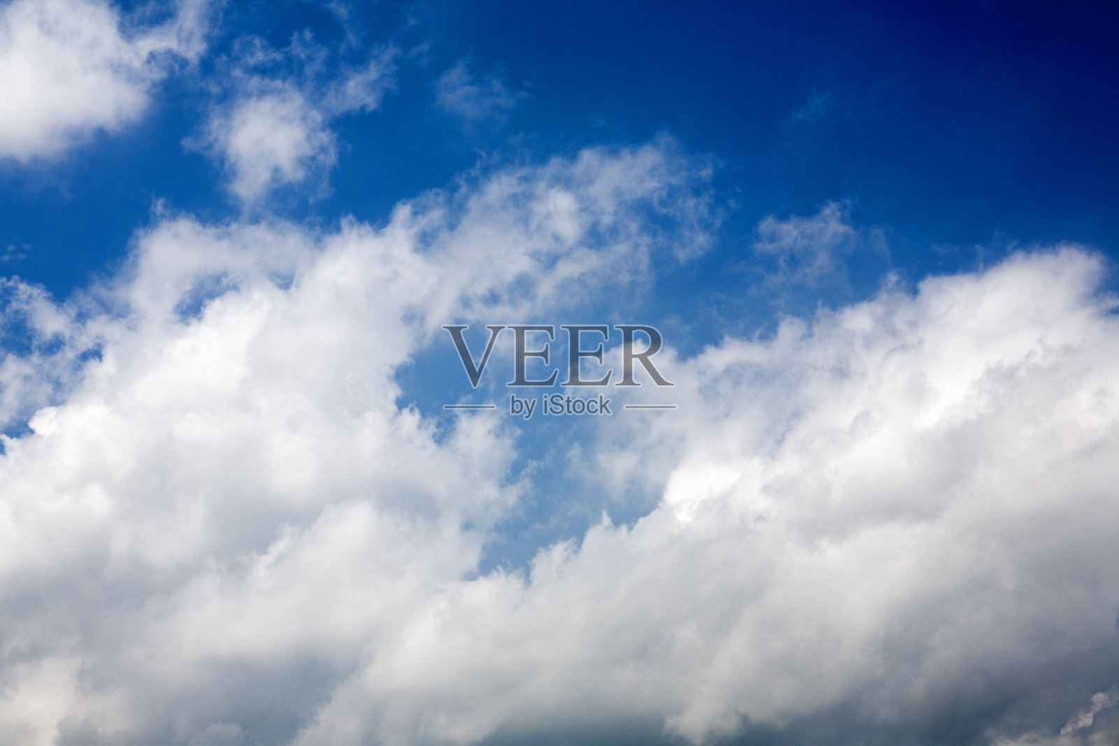 天空照片摄影图片