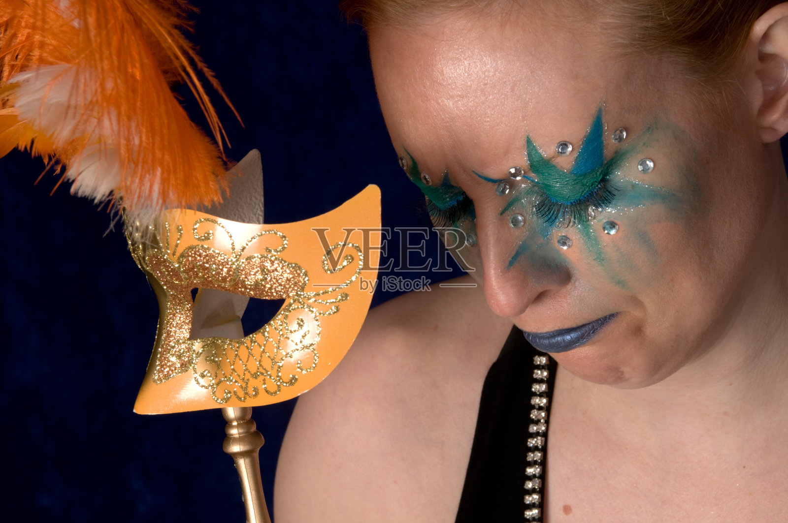 拒绝了天后照片摄影图片