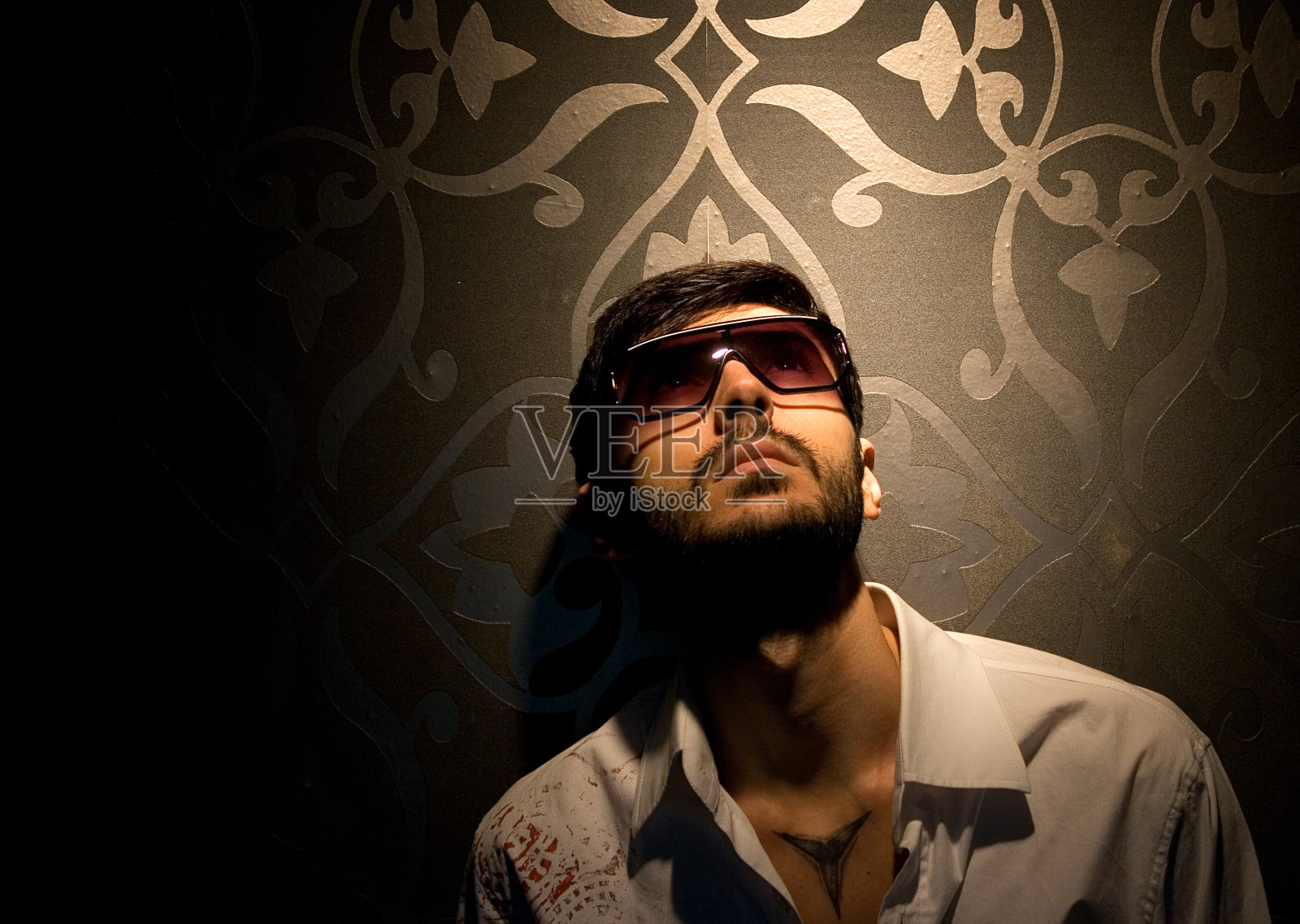 模型查找照片摄影图片