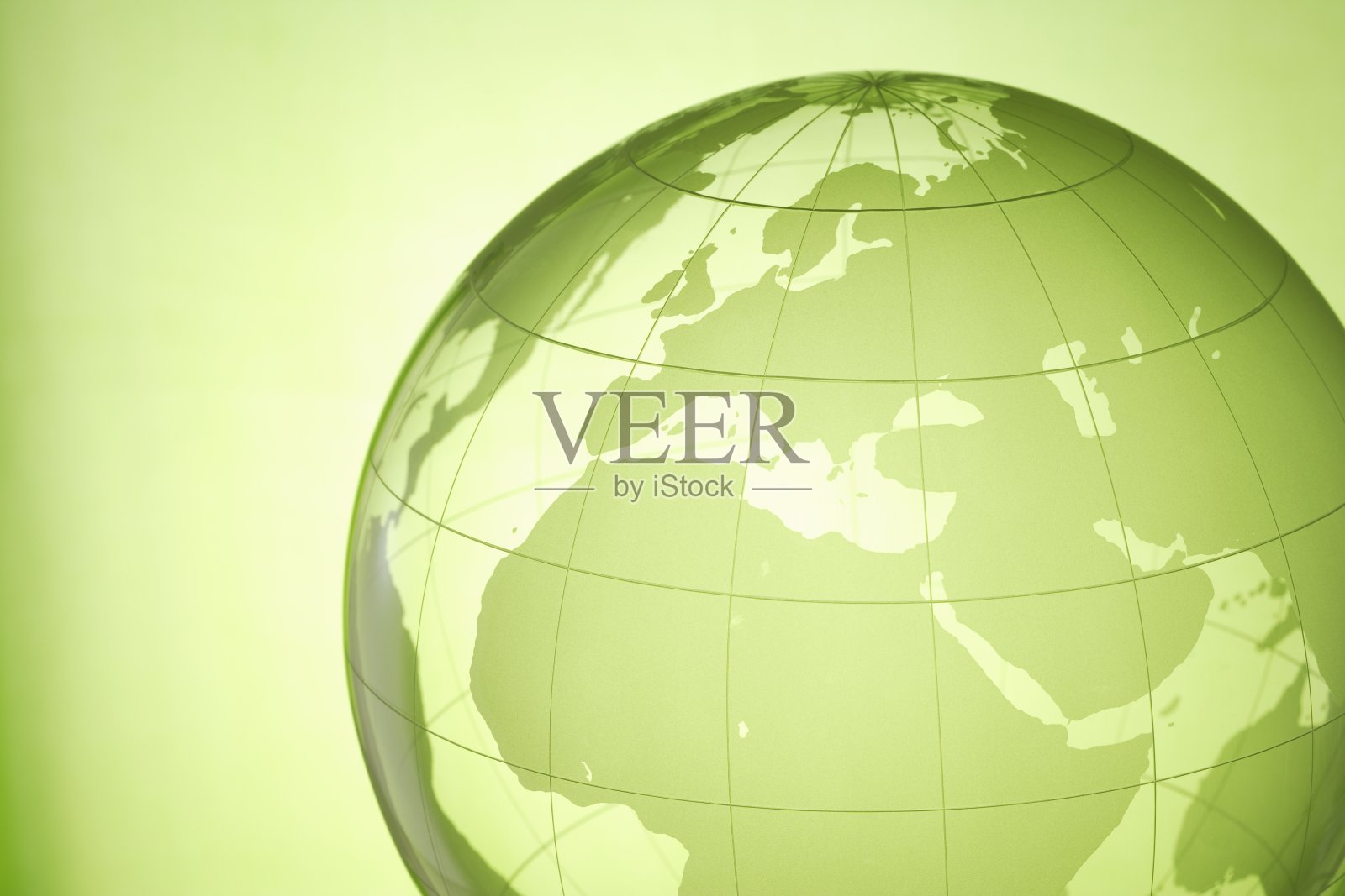 以绿色为主调照片摄影图片