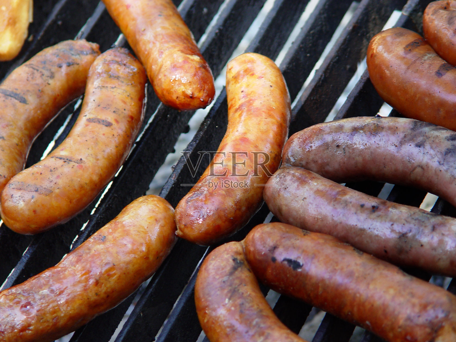 烧烤照片摄影图片