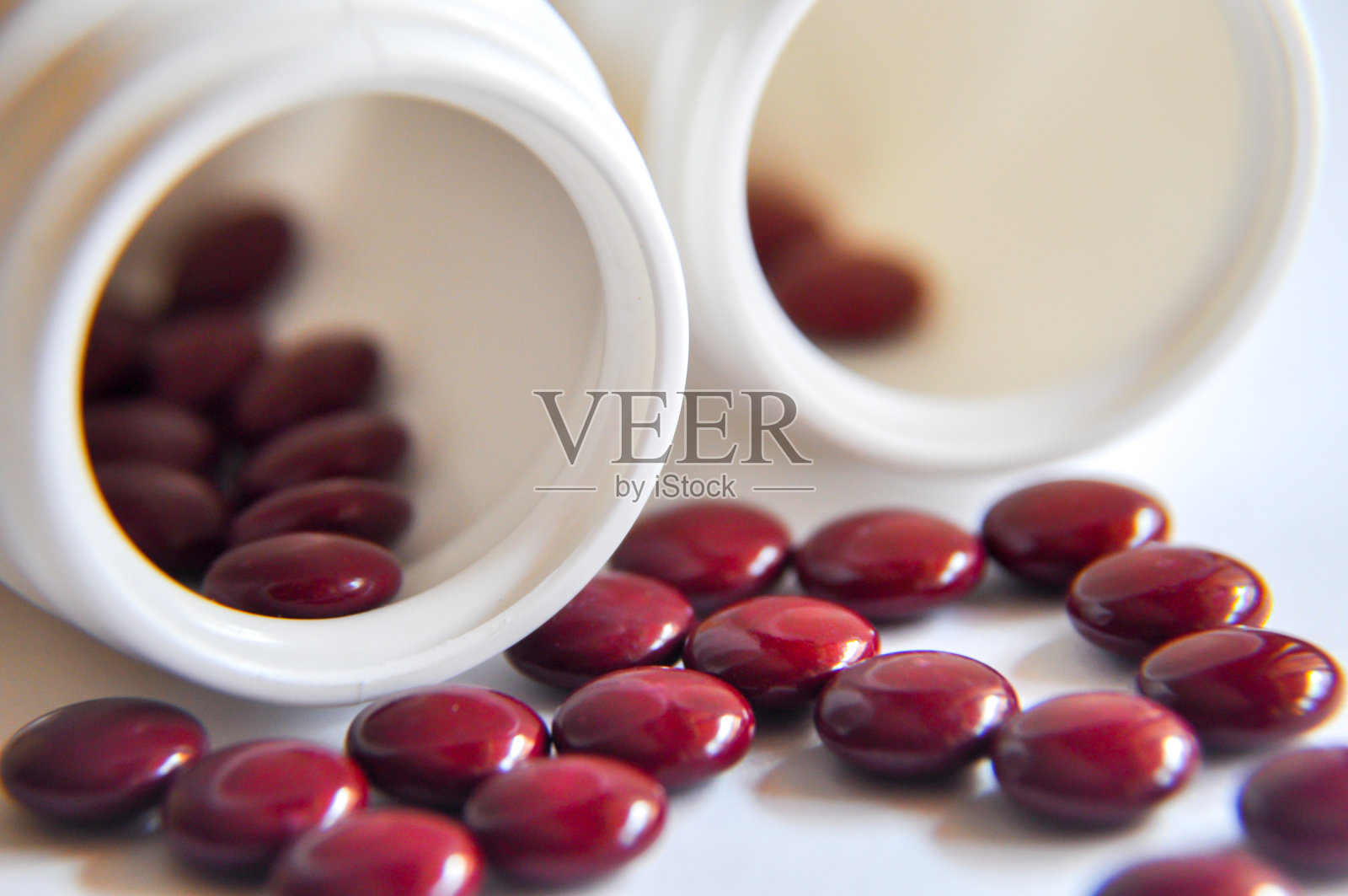 药片照片摄影图片