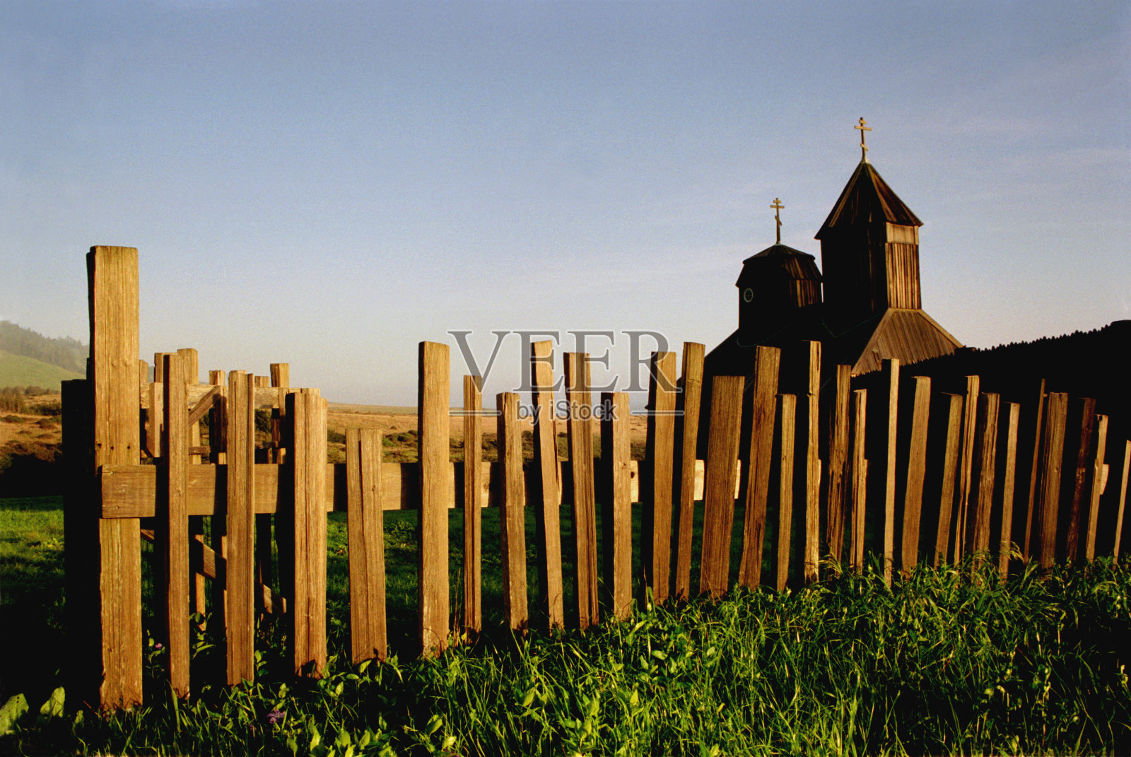 要塞照片摄影图片