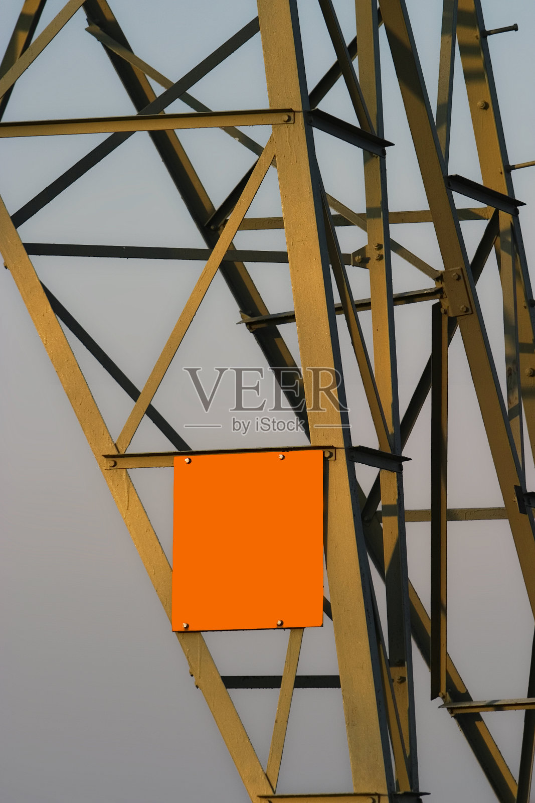 发电塔照片摄影图片