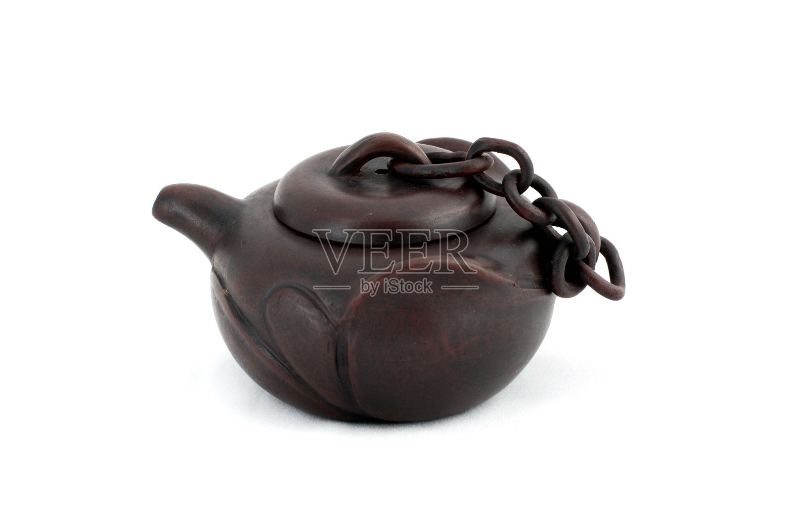 中国茶壶照片摄影图片