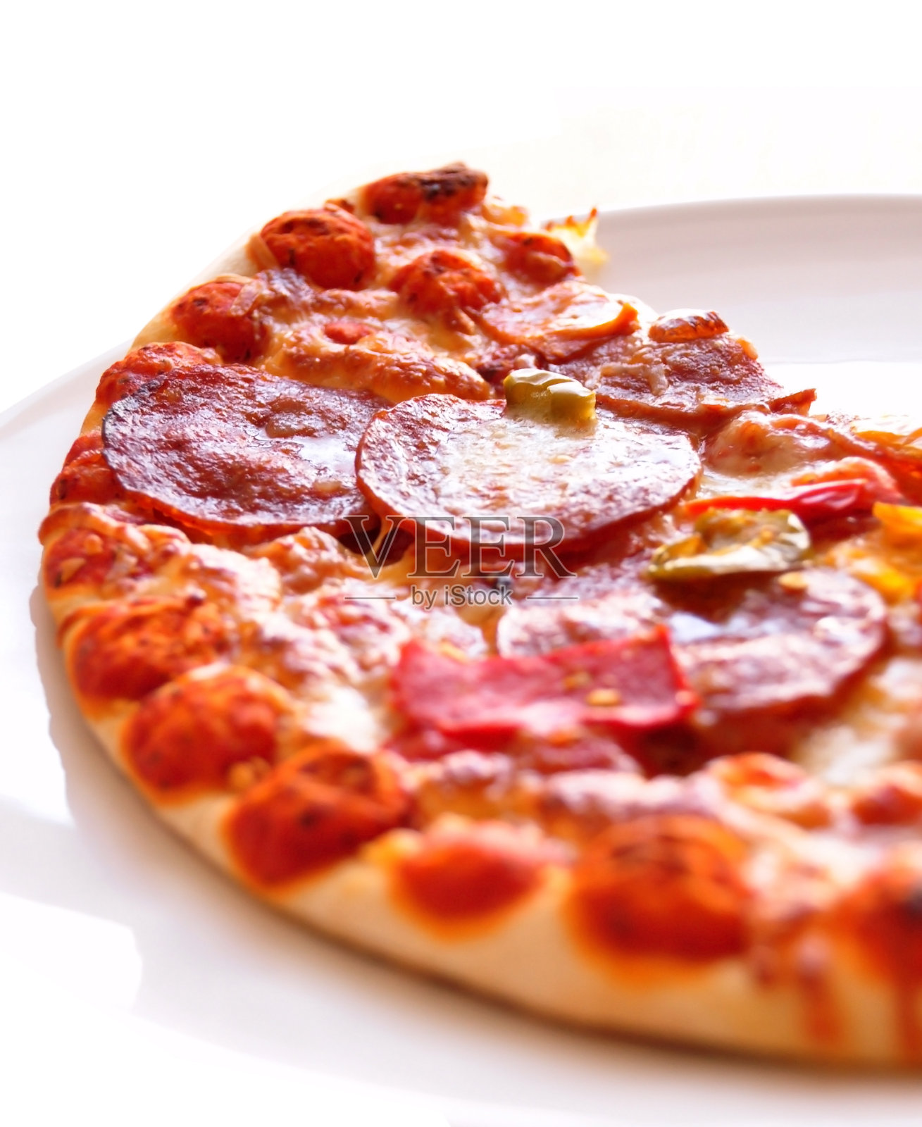 披萨照片摄影图片