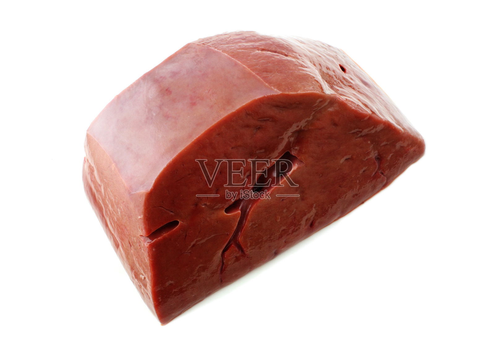 生的肝脏照片摄影图片