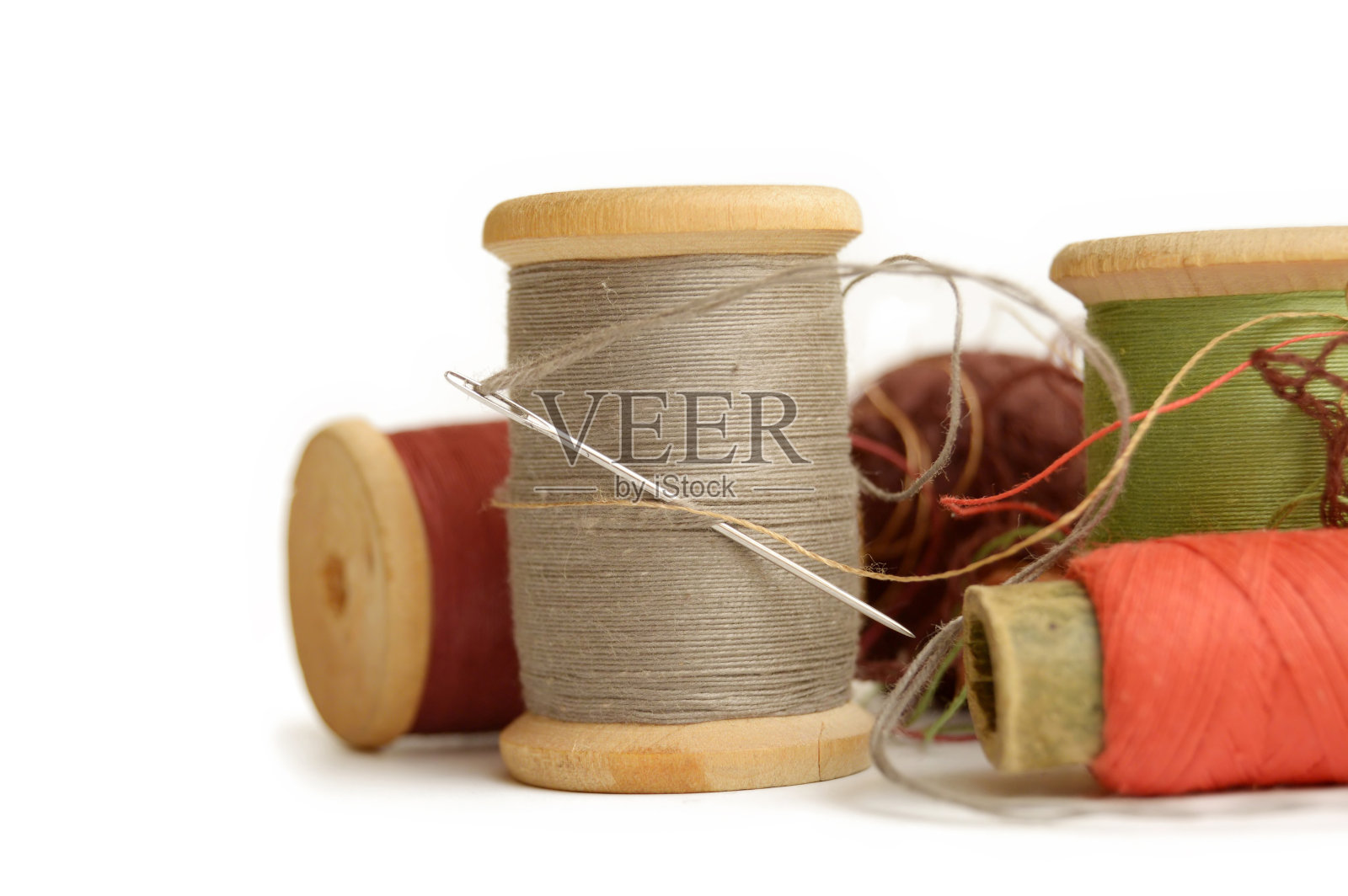 捆线照片摄影图片