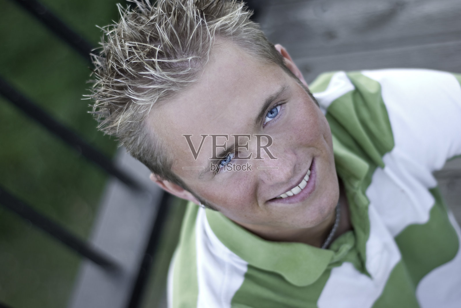 帅哥肖像照片摄影图片