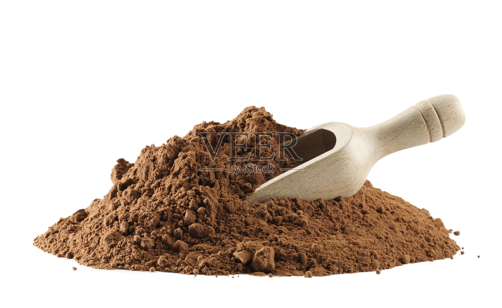 可可粉照片摄影图片