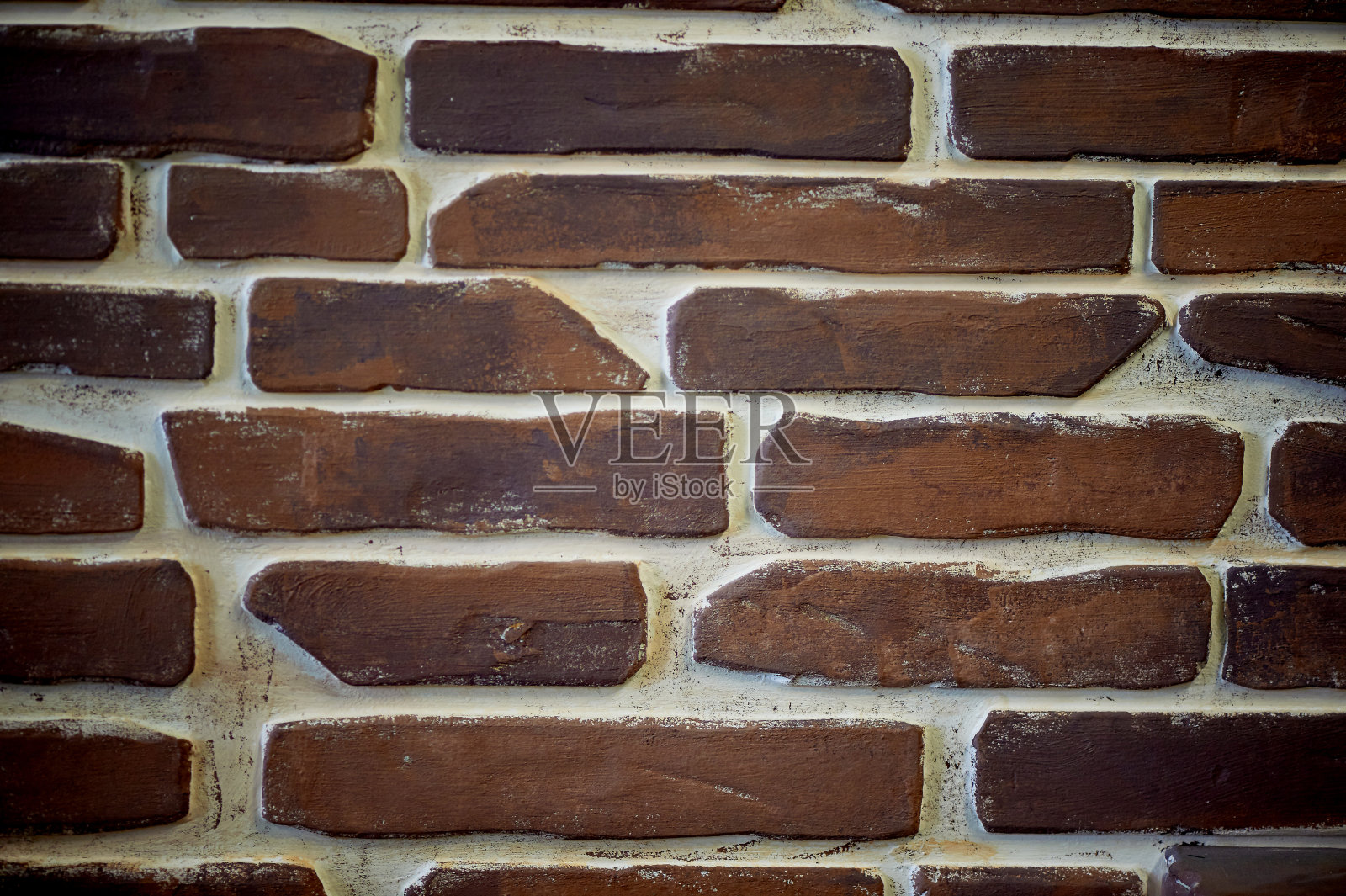 古老的红砖墙。墙结构照片摄影图片