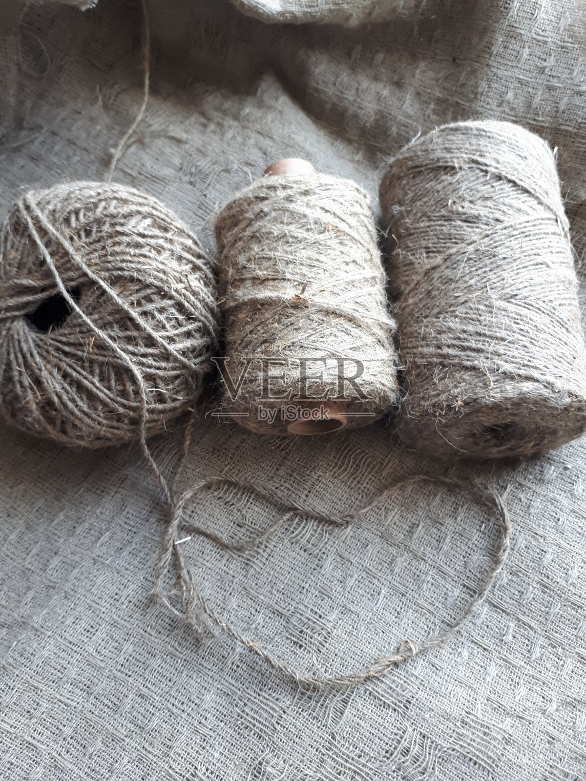 线程照片摄影图片