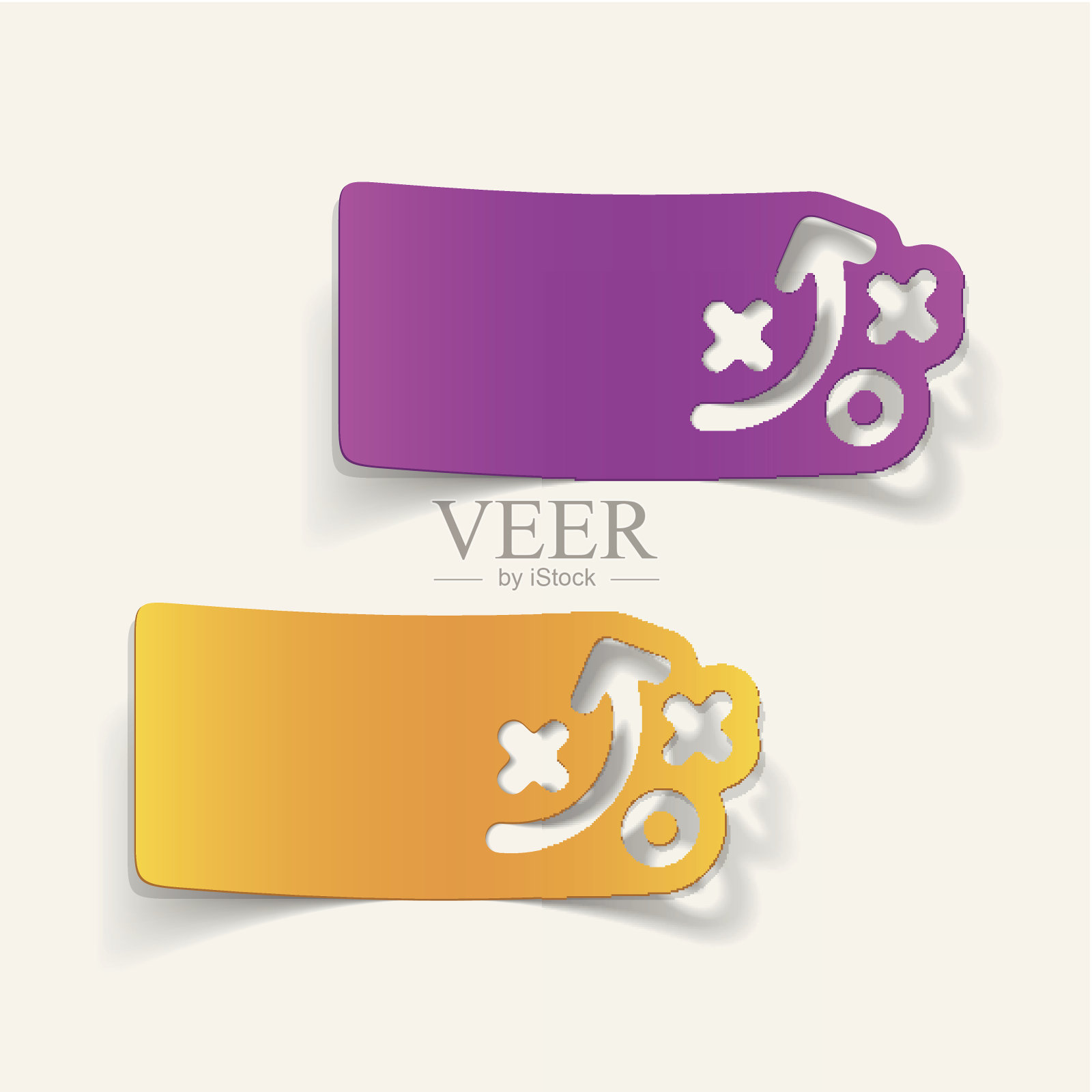 现实设计元素:战术插画图片素材