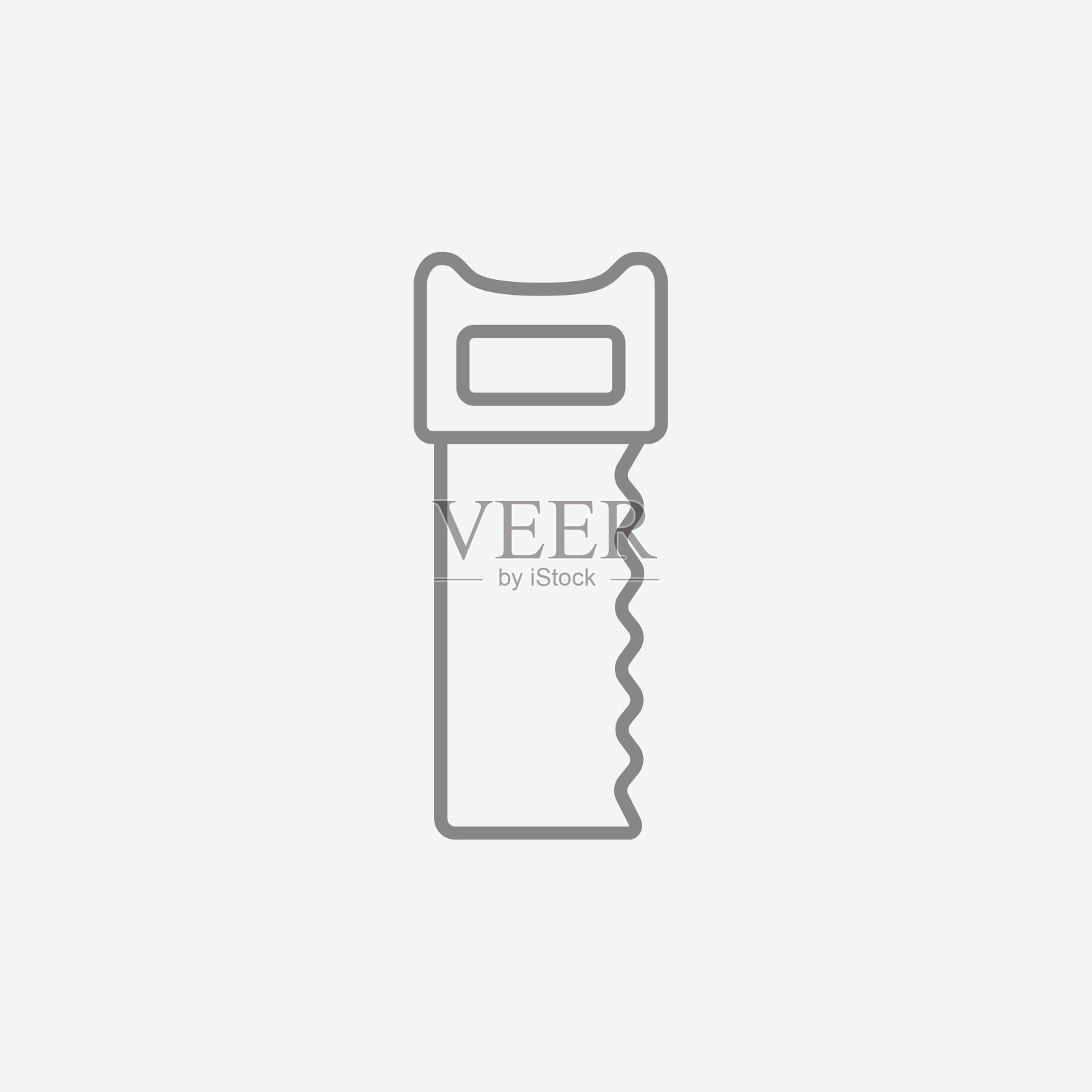 看到一行图标图标素材