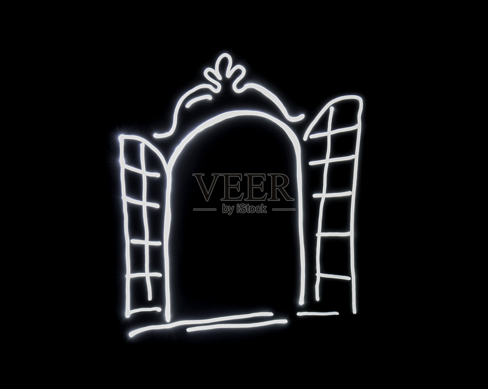 玻璃窗照片摄影图片