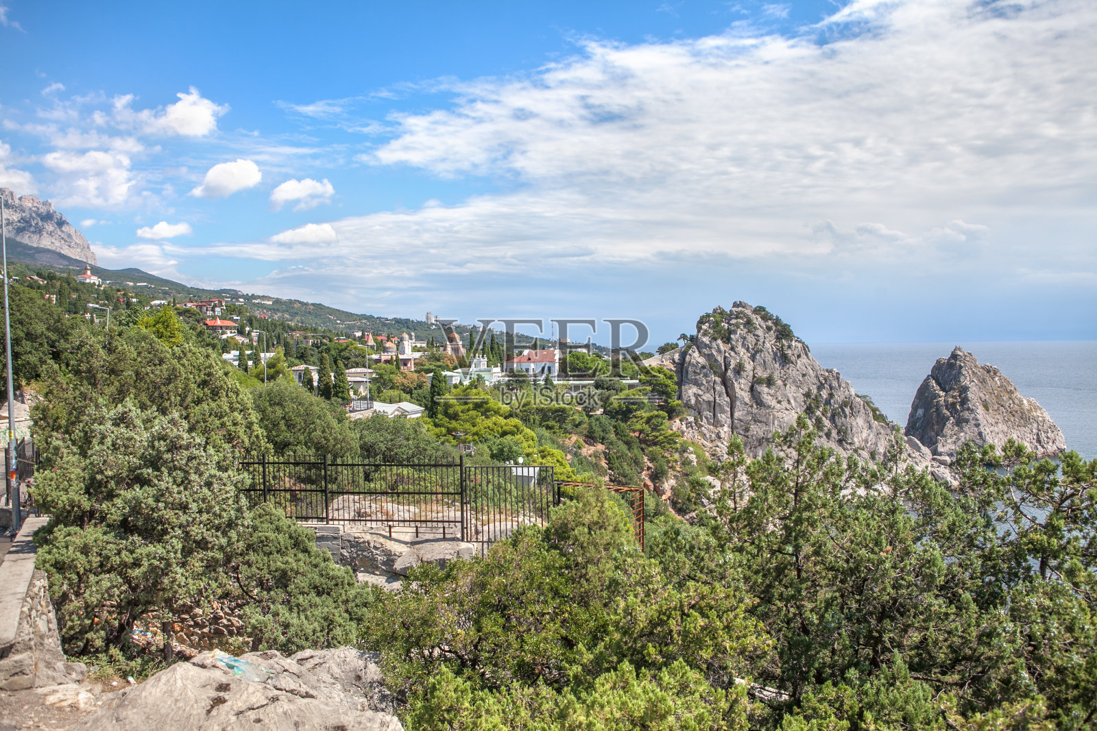 热带景观照片摄影图片