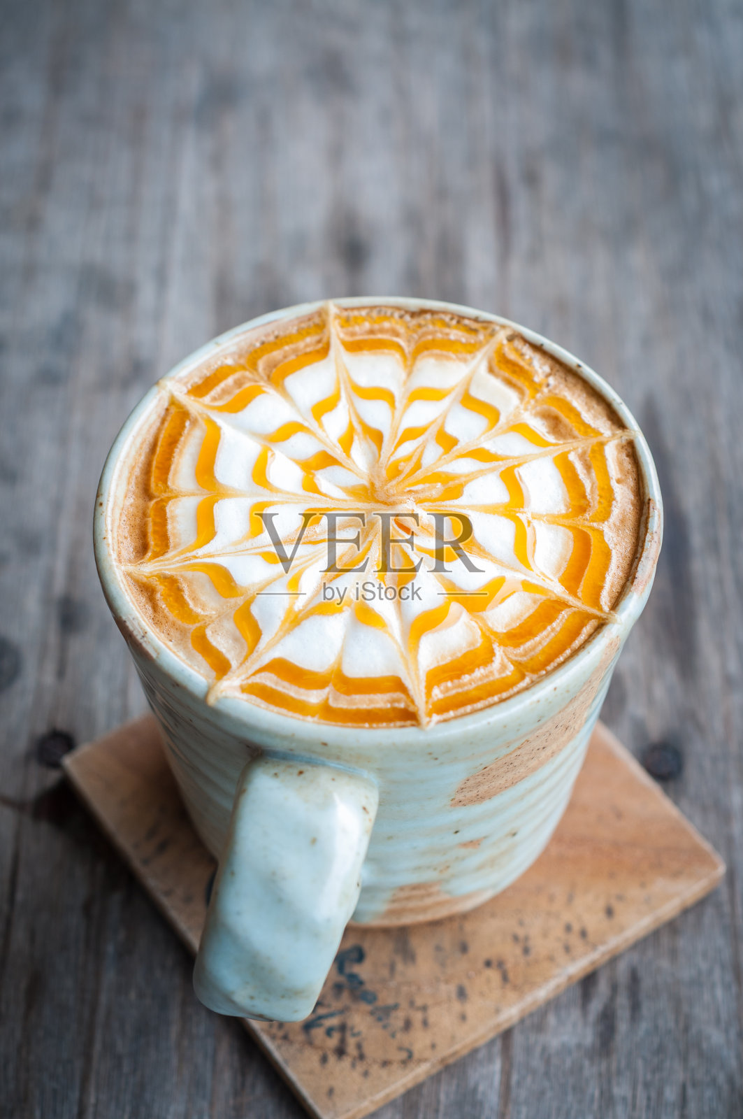 咖啡杯照片摄影图片