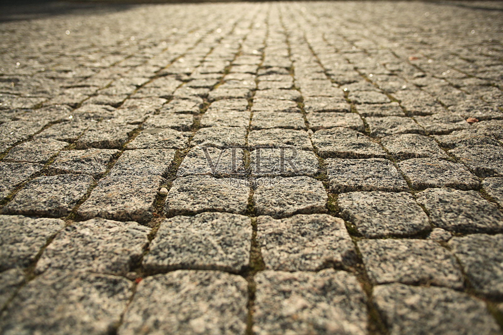 石头铺砌旧的纹理背景照片摄影图片