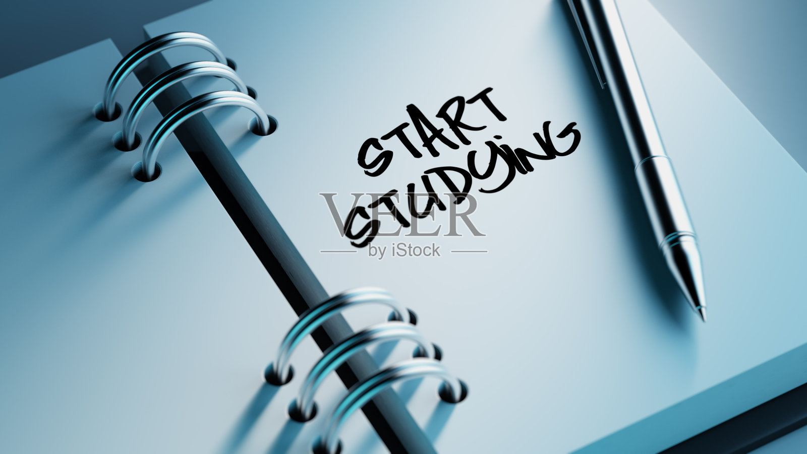 日历的概念照片摄影图片