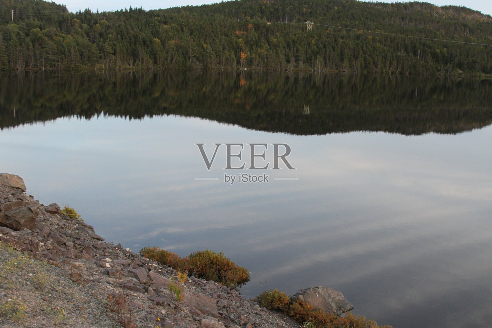 三一,加拿大纽芬兰照片摄影图片